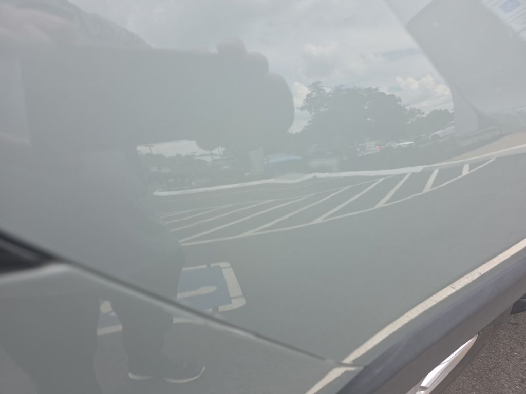 Used 2021 Lunar Toyota XLE image 12
