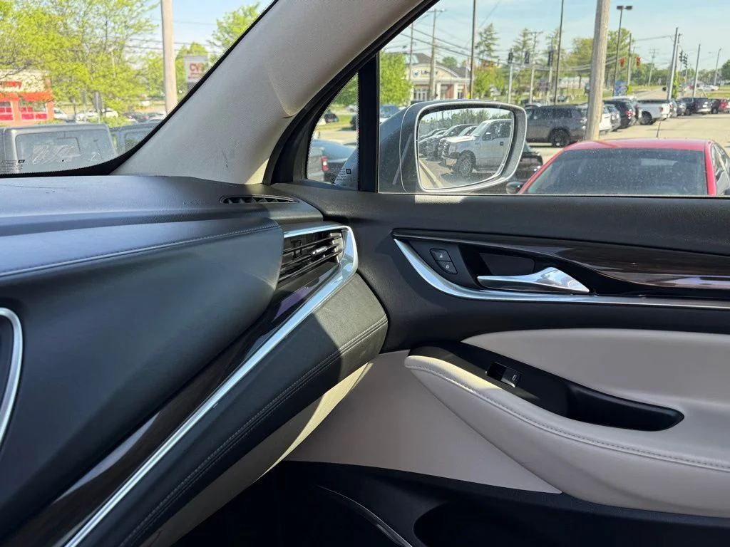 Used 2019 Gray Buick Essence image 23