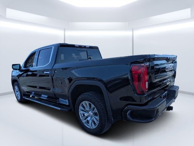 Used 2023 Black GMC Denali image 5