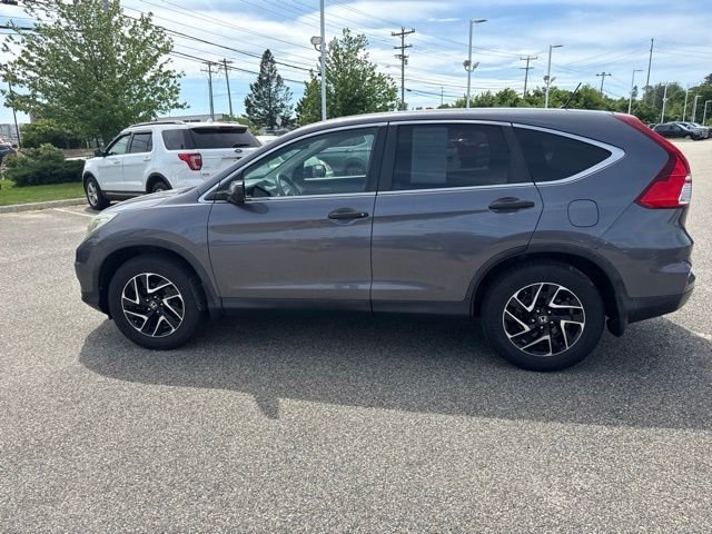 Used 2016  Honda SE image 10