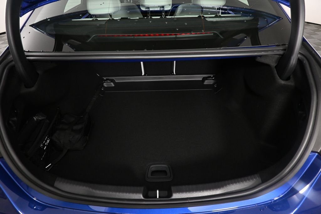 New 2026 Starling Blue Metallic Mercedes-Benz C 300 image 28