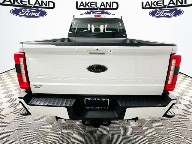 New 2026 Ford F-250SD XLT