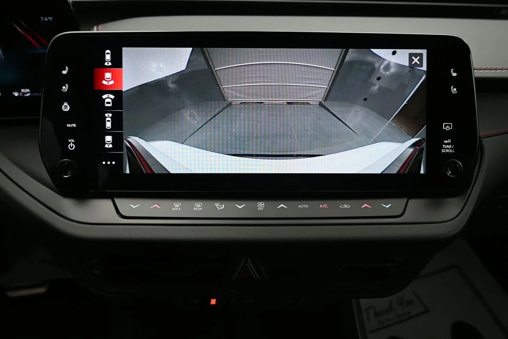 New 2026 White Dodge Scat Pack Plus image 21