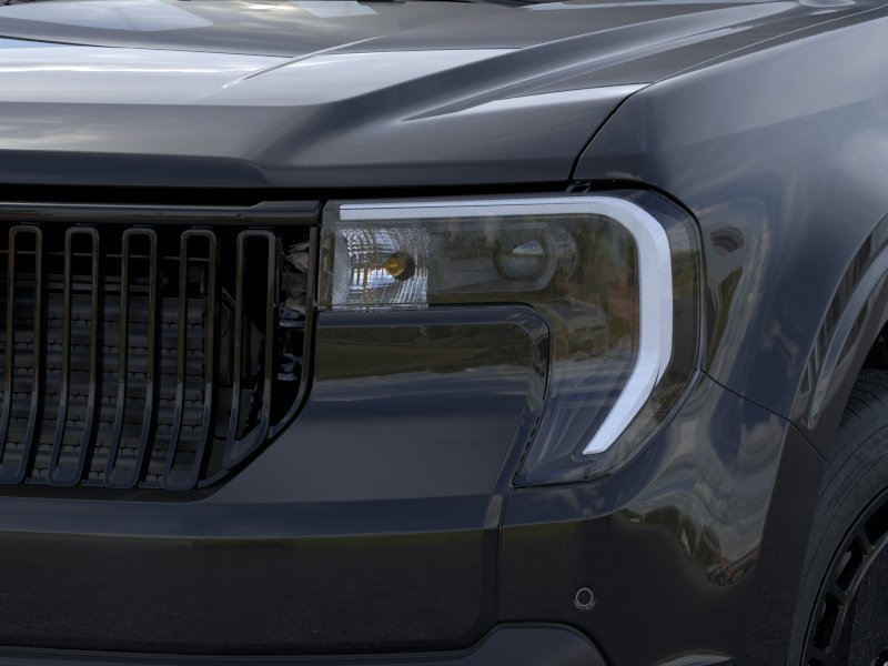 New 2026 Shadow Black Ford Lobo™ image 19