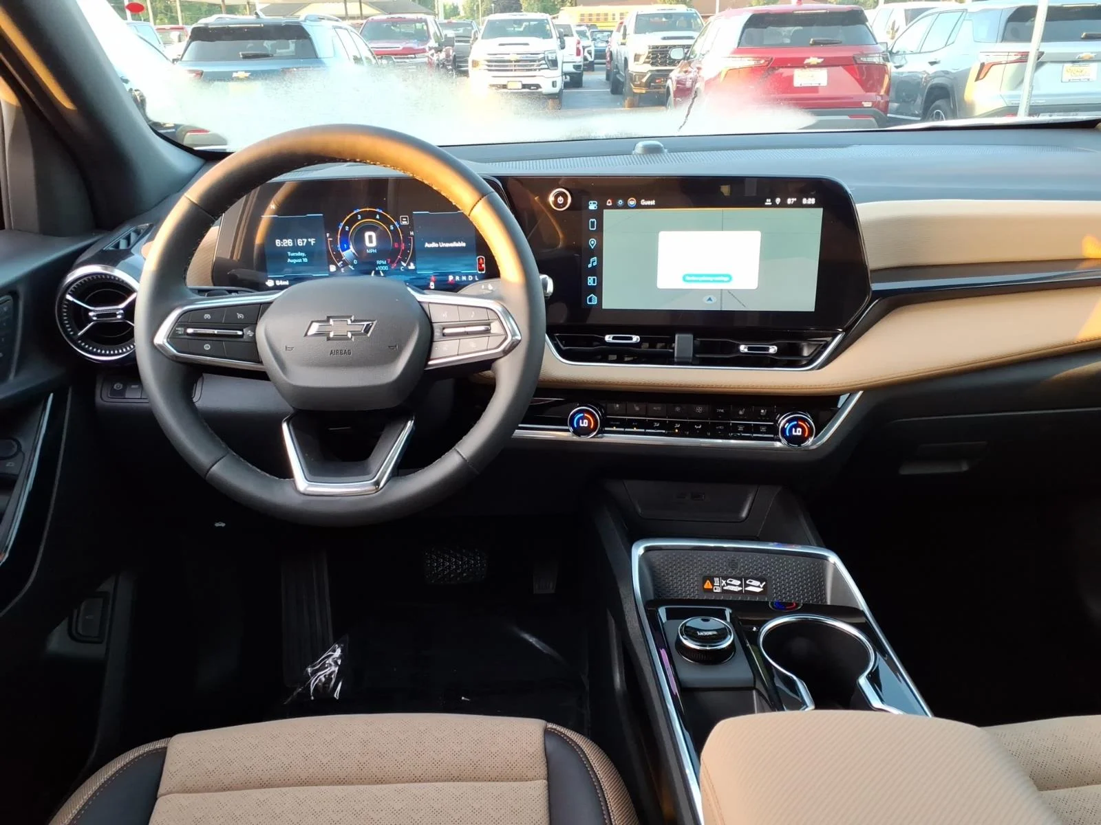 2027 Chevrolet Equinox ACTIV - Photo 9