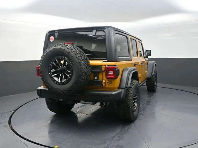 New 2026 Goldilocks Jeep Moab 392 image 10