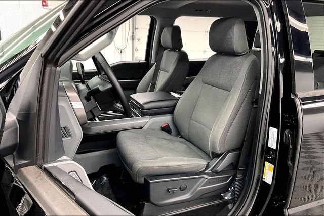 2024 Ford F-150 XLT - Photo 22