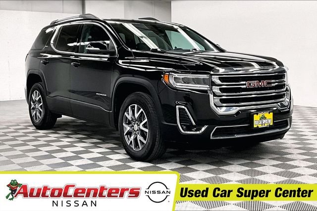 2023 GMC Acadia SLT AWD's photo