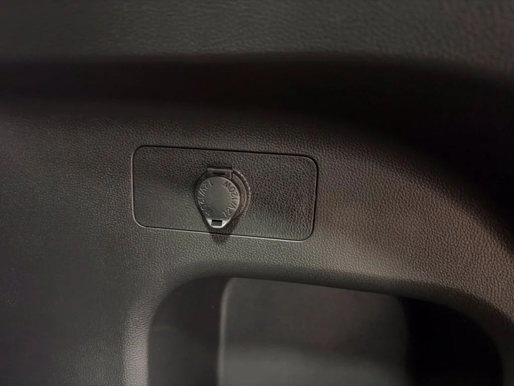 Used 2024 Magnetic Gray Metallic Toyota XLE Premium image 16