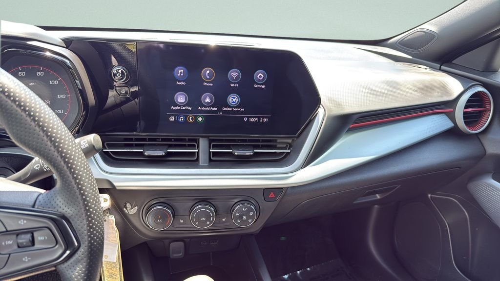 2024 Chevrolet Trax RS - Photo 14