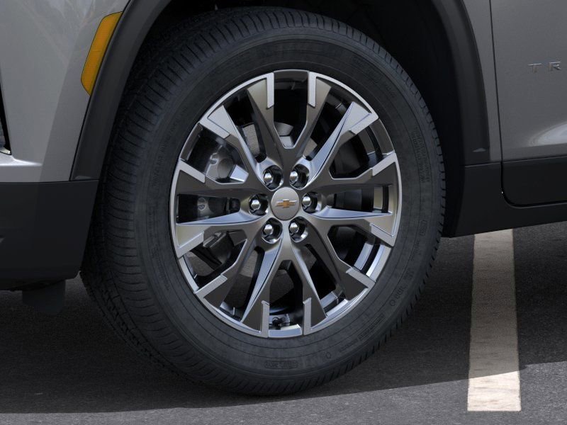 2026 Chevrolet Traverse LT - Photo 10