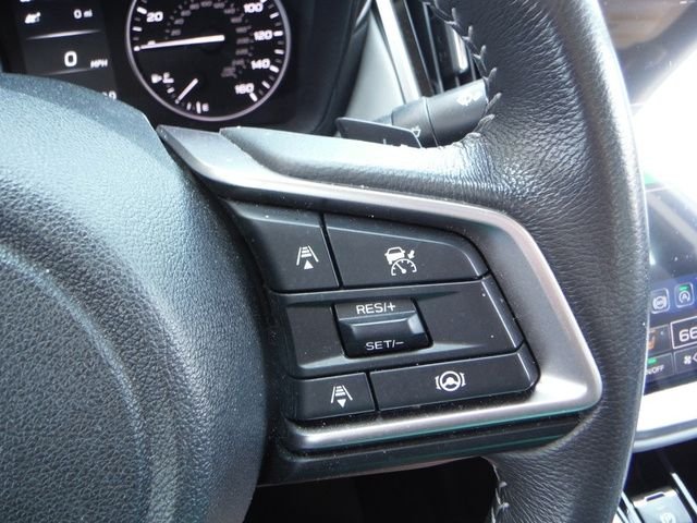 Used 2024 White Subaru Premium image 29