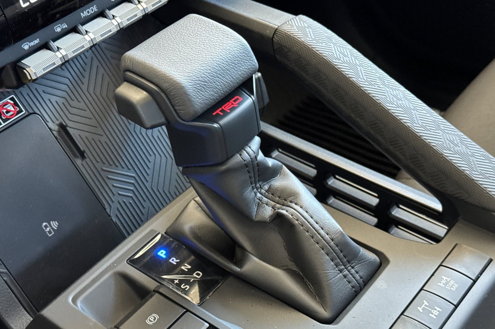 2025 Toyota Tacoma TRD Off Road - Photo 20