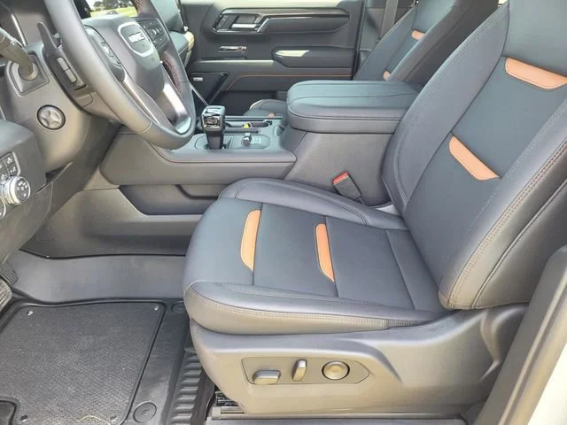 2026 GMC Sierra 1500 AT4 - Photo 19