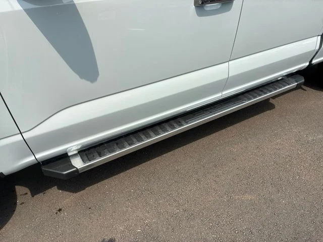 New 2026 Avalanche Ford Lariat® image 2