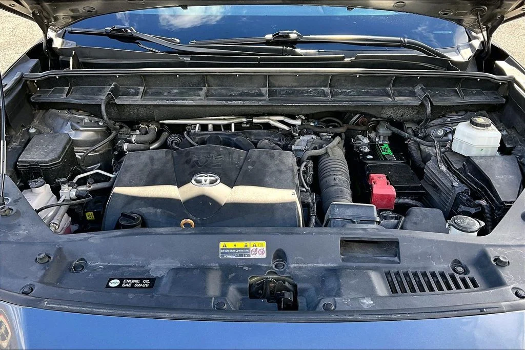 2021 Toyota Highlander XLE - Photo 30