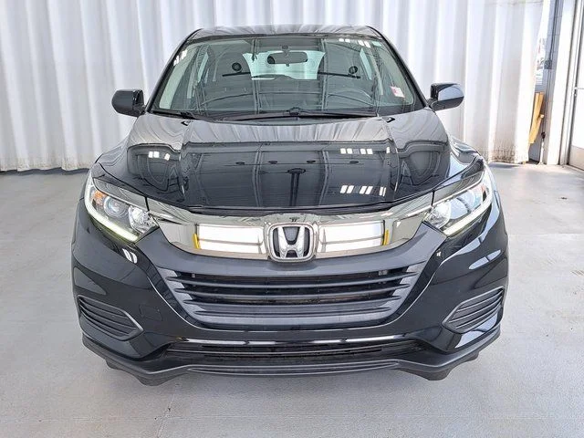 Used 2022  Honda LX image 3