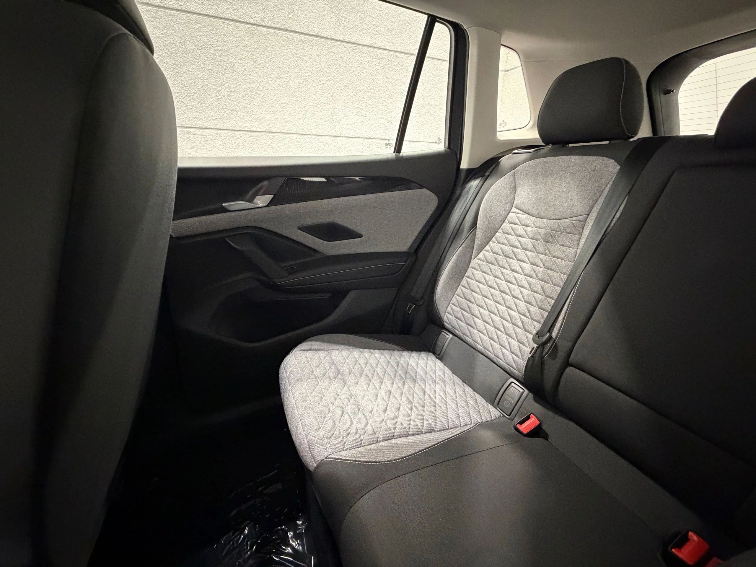 New 2026 Gray Volkswagen S image 32