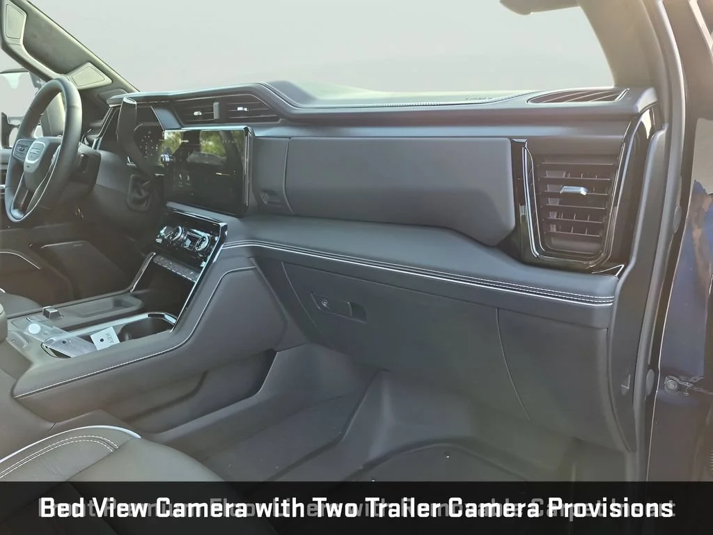 2026 GMC Sierra 2500HD AT4X - Photo 60