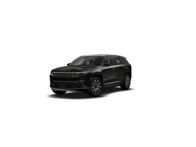 2025 Jeep Wagoneer S Limited's photo