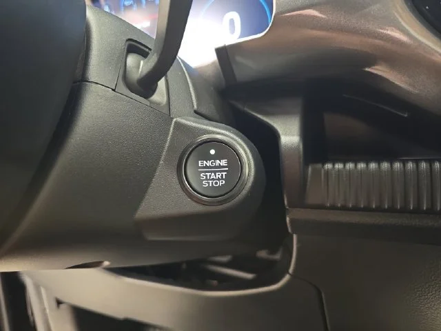 New 2026 Shadow Black Ford Lariat® image 32