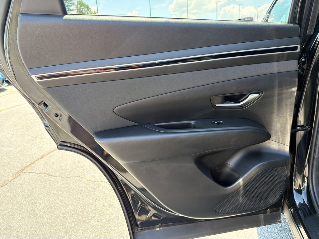 2023 Hyundai Tucson SEL - Photo 22