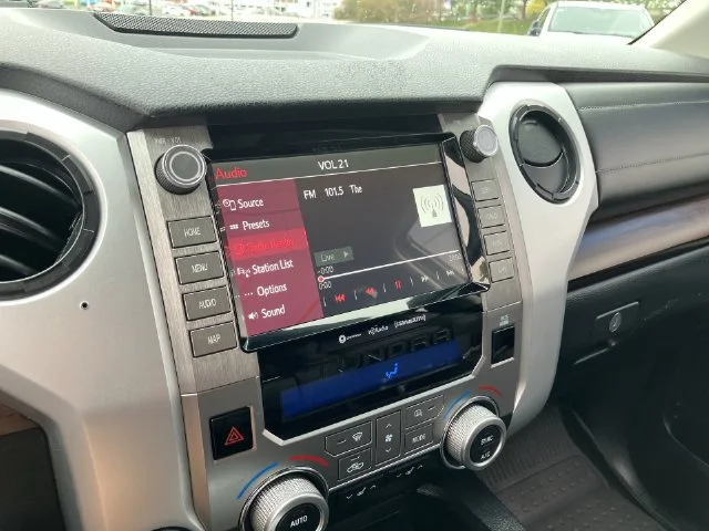 2021 Toyota Tundra Limited - Photo 13