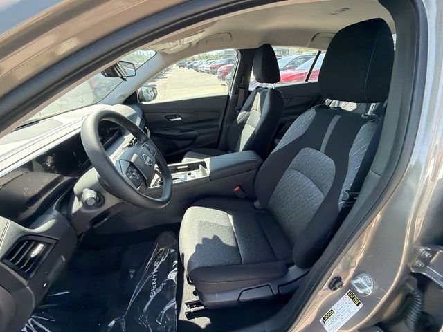 New 2026 Imperial Bronze Nissan SV image 11
