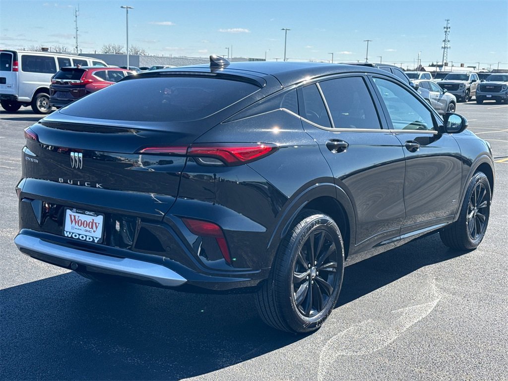 2026 BUICK ENVISTA - Image 7