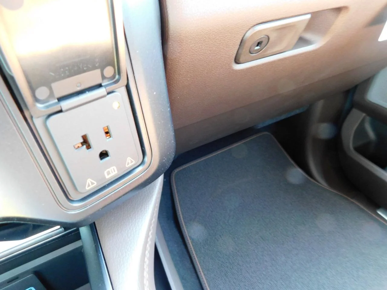 2025 Ford F-350 Super Duty King Ranch - Photo 52