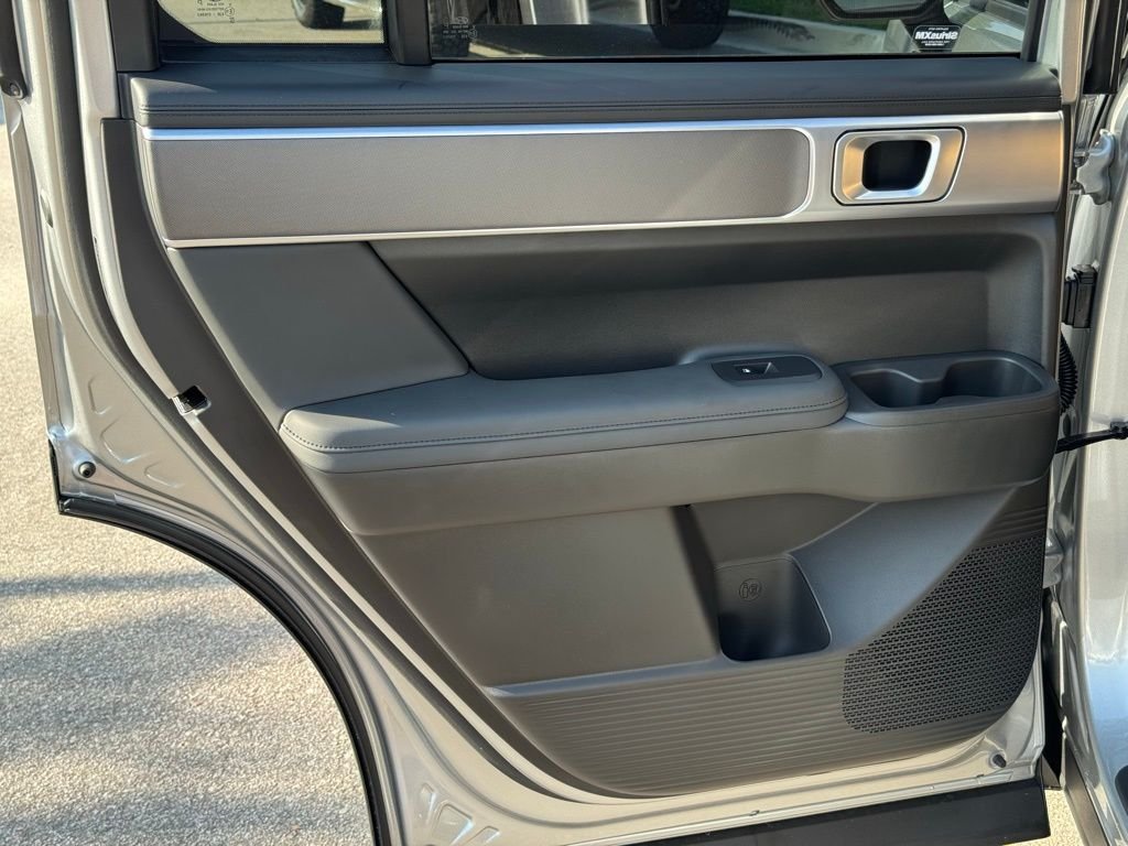 2026 Hyundai Santa Fe XRT - Photo 21