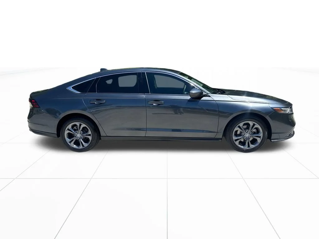 2024 Honda Accord EX - Photo 46
