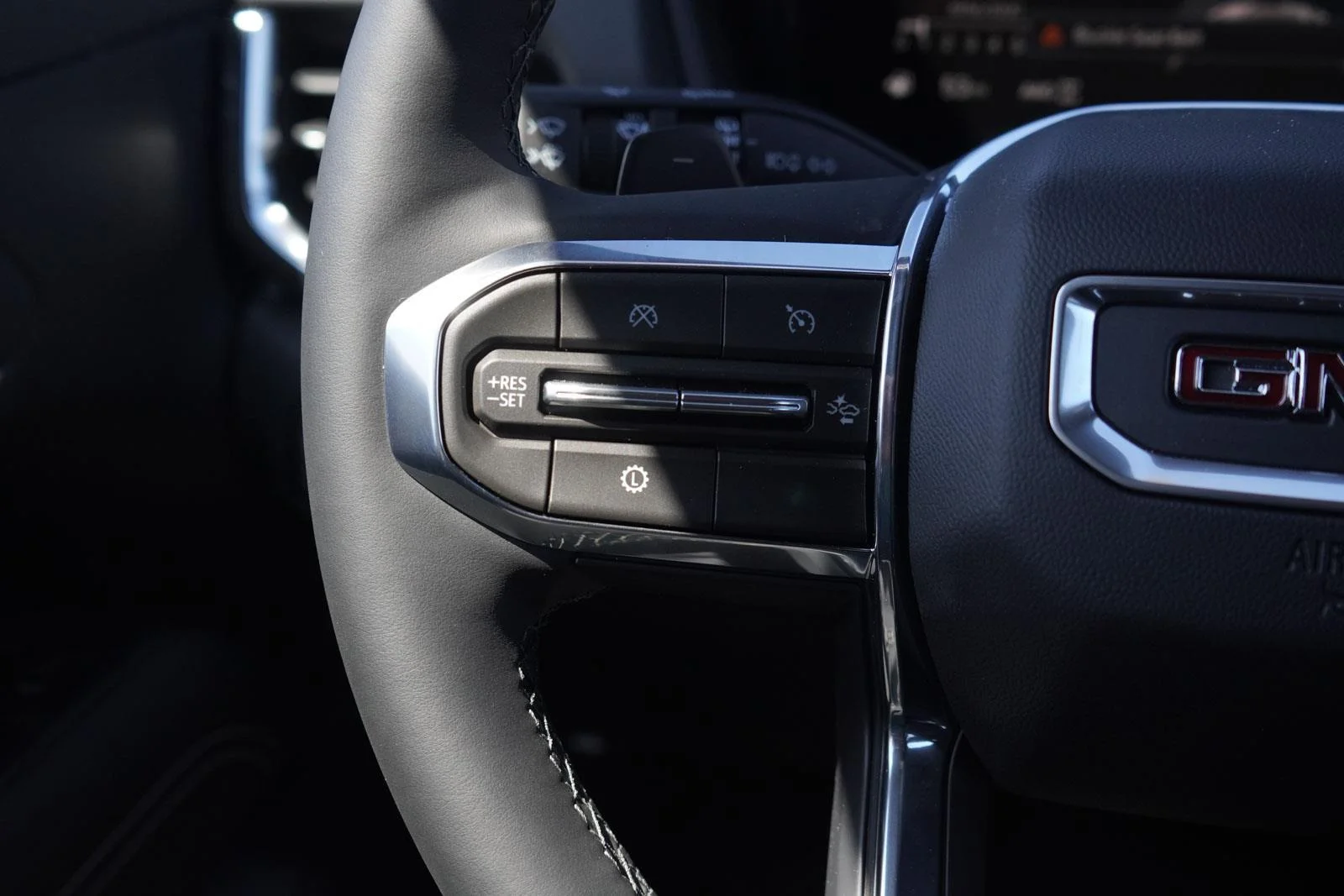 2026 GMC Terrain Elevation - Photo 15