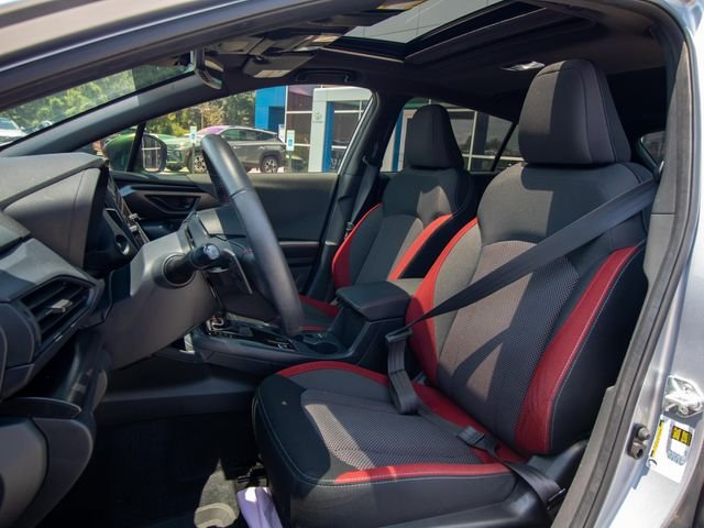 2024 Subaru Impreza RS - Photo 8