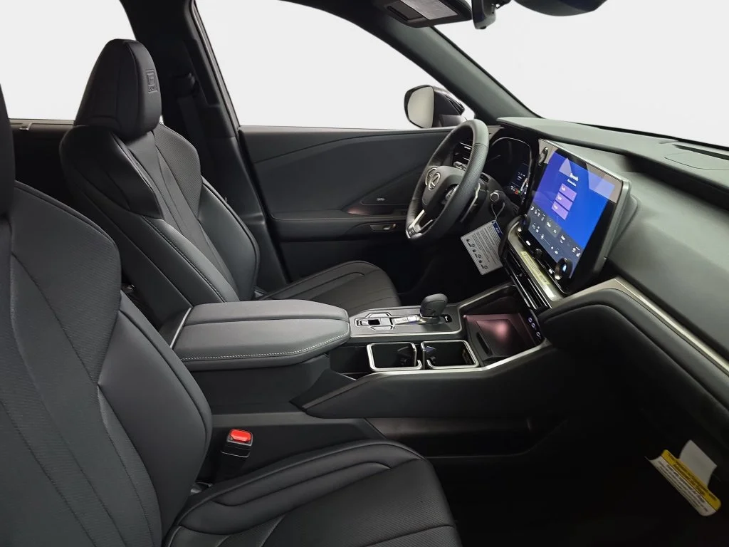 New 2026 Incognito Lexus F SPORT PERFORMANCE PREMIUM AWD image 9
