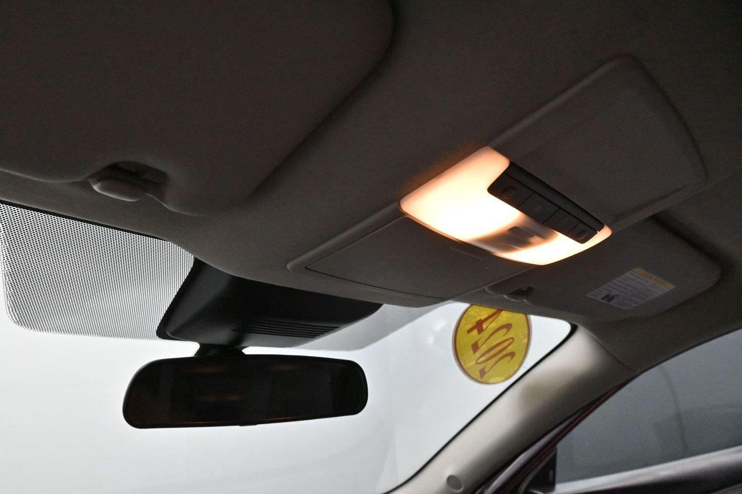 Used 2024 Rosewood Metallic Nissan SV image 24