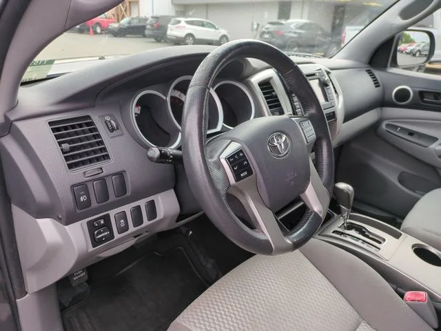 Used 2013 Gray Toyota PreRunner image 15