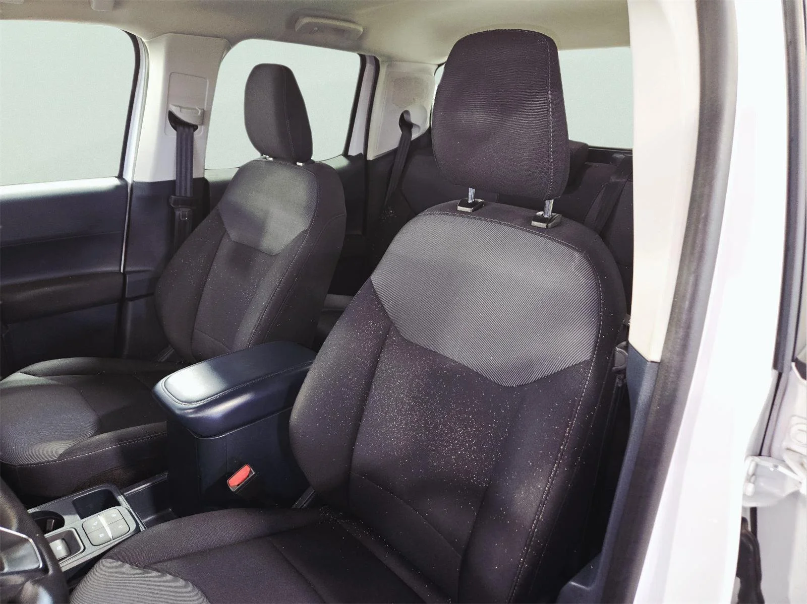 Used 2022 Oxford White Ford XL image 14