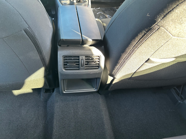 Used 2026 Gray Nissan S image 42