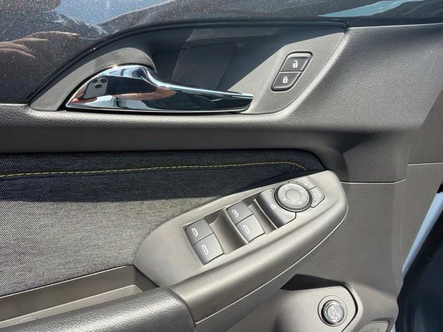 2026 Chevrolet Trailblazer Activ - Photo 25