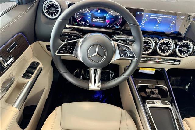 New 2026 Mountain Grey Metallic Mercedes-Benz GLA 250 image 48