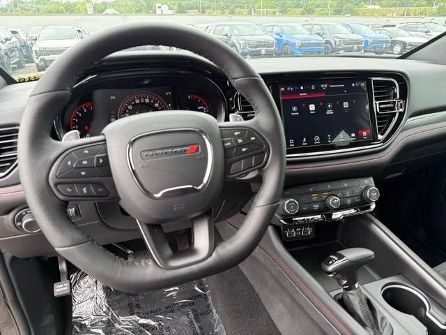 New 2026 Black Dodge GT image 13