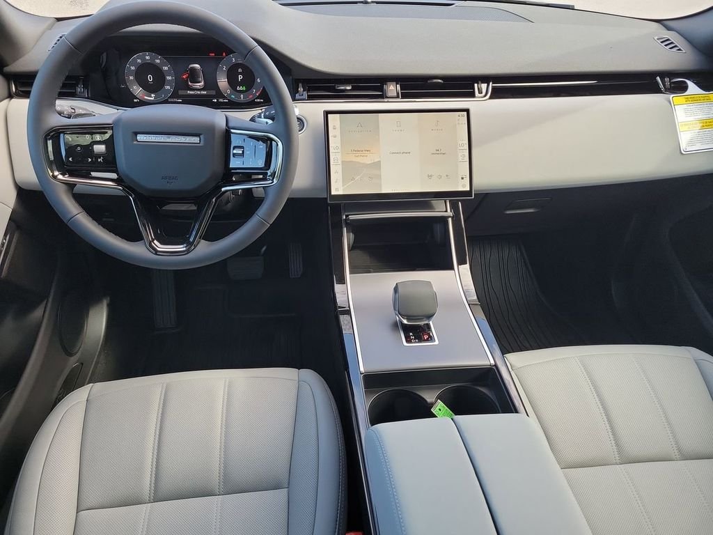 2026 Land Rover Range Rover Evoque S - Photo 18