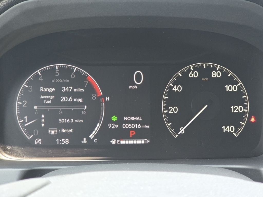 2026 Honda Ridgeline RTL - Photo 30