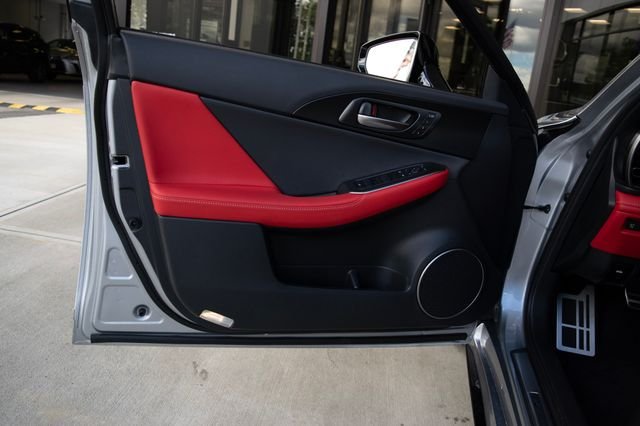 New 2026 Iridium Lexus F SPORT AWD image 8
