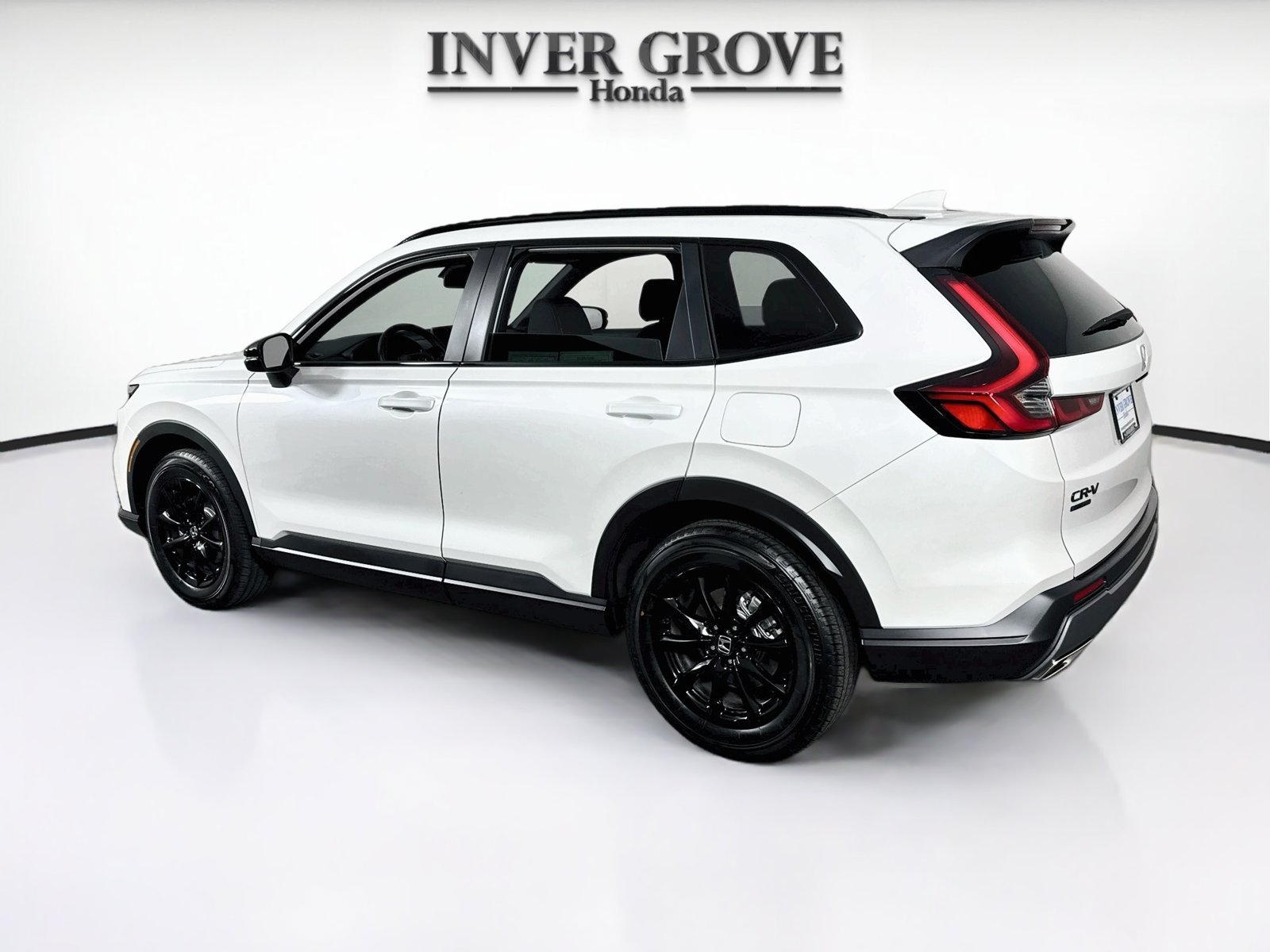 2026 Honda CR-V Sport - Photo 27