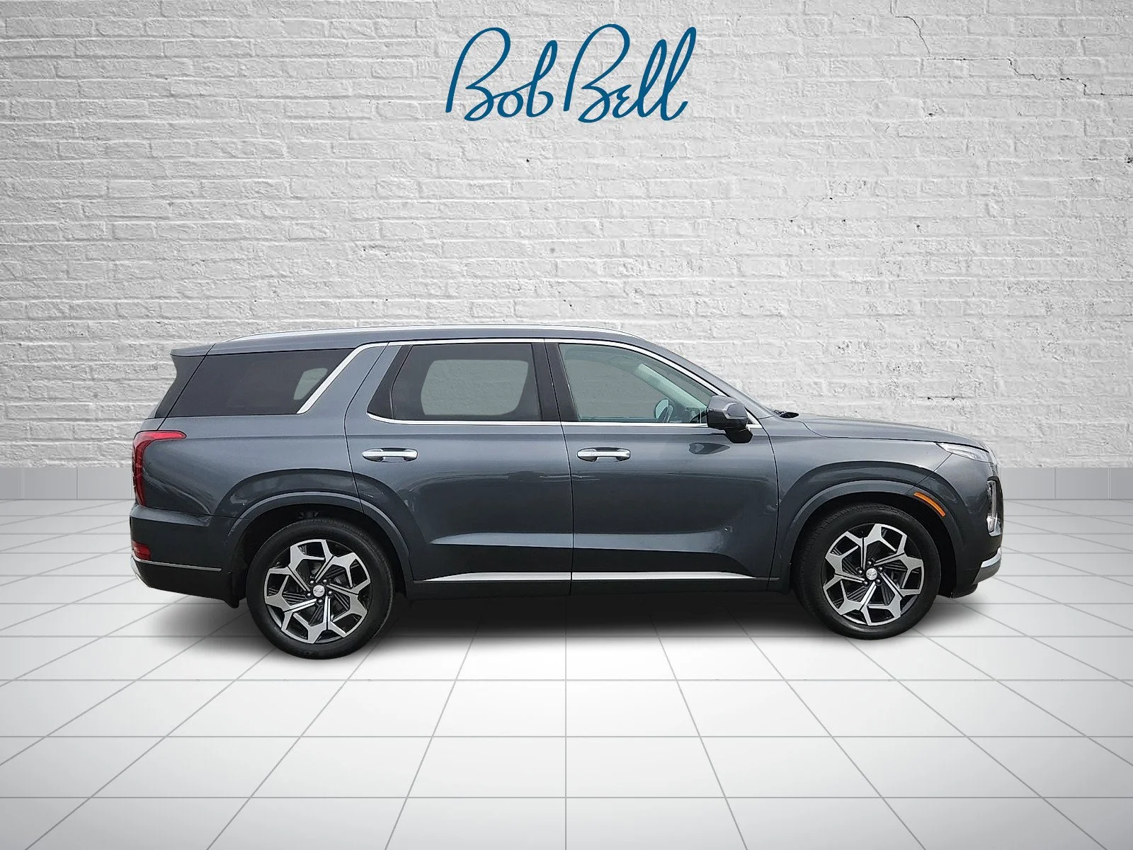 Used 2022 Gray Hyundai Calligraphy image 7