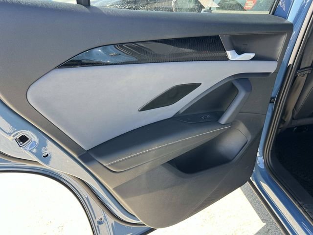 New 2026 Blue Volkswagen 2.0T SE R-Line Black image 20