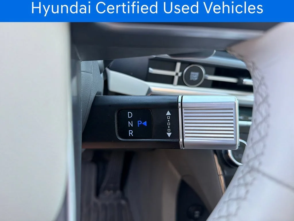 Certified Pre-Owned 2026 Hyundai Santa Fe SEL