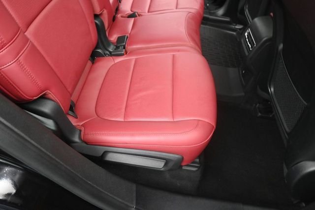 Used 2025 Black Lincoln Grand Touring image 28